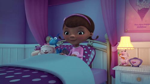 Doc McStuffins Season 3 Episode 10 - Take Your Pet to the Vet