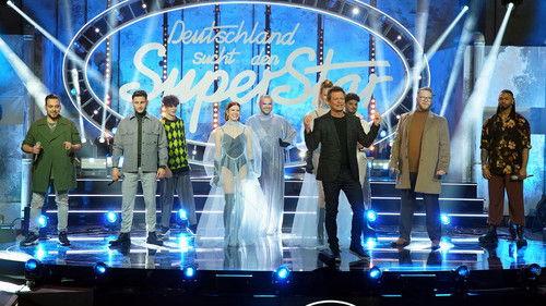 Deutschland sucht den Superstar Season 18 Episode 18 - Episode 18