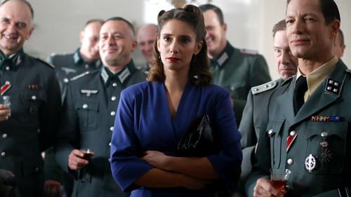 War Girls Season 3 Episode 8 - Episode 8