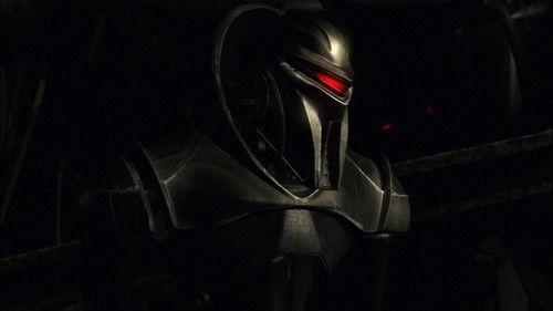 Battlestar Galactica Season 2 Episode 2 - Valley of Darkness
