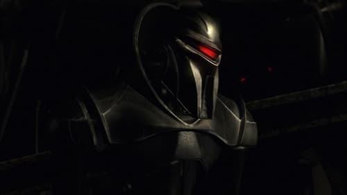 Battlestar Galactica Season 2 Episode 2 - Valley of Darkness