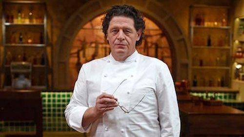 MasterChef Australia Season 8 Episode 7 - Pressure Test: Marco Pierre White's John Dory