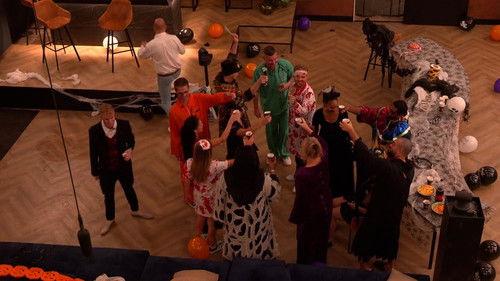 De Bondgenoten Season 2 Episode 9 - Episode 9