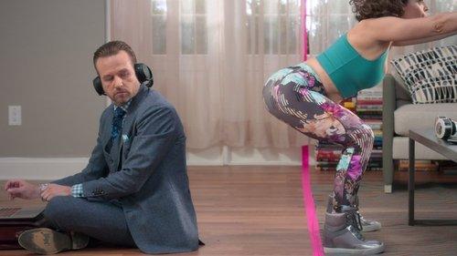 Insatiable Season 2 Episode 8 - Pretty in Prison