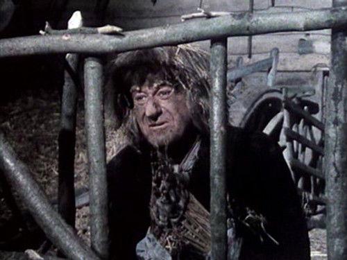 Worzel Gummidge Season 2 Episode 4 - The Trial of Worzel Gummidge