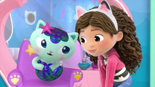 Gabby's Dollhouse Season 4 Episode 2 - It’s Purrsday!