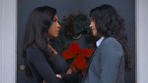 Nemesis Season 1 Episode 7 - Repercussions