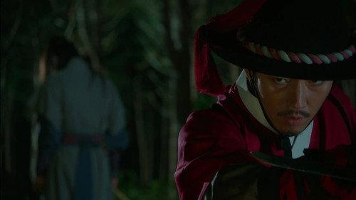 Tree with Deep Roots Season 1 Episode 8 - Episode 8