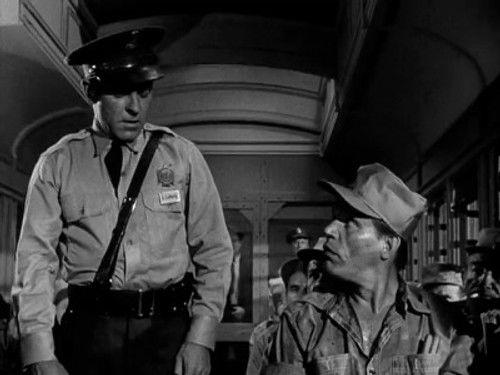 The Untouchables Season 2 Episode 13 - The Big Train (2)