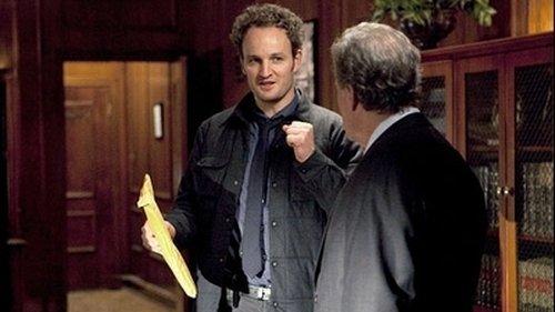 The Chicago Code Season 1 Episode 13 - Mike Royko's Revenge