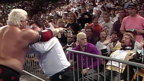 WWE Saturday Night's Main Event Season 6 Episode 5 - Saturday Night's Main Event - Oct 13, 1990