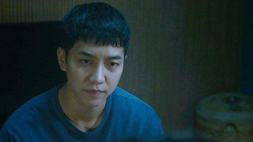 Mouse Season 1 Episode 9 - Ba-reum's Brain