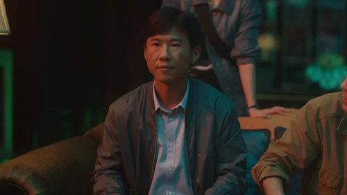 Born with Luck Season 1 Episode 8 - Episode 8