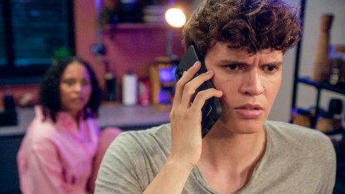 Milo Season 1 Episode 11 - Episode 11