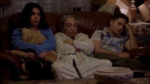 Zaguri Empire Season 1 Episode 19 - Episode 19