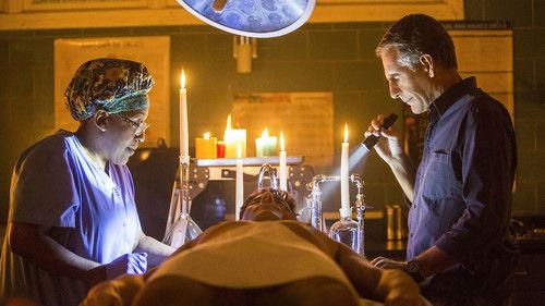 NCIS: New Orleans Season 2 Episode 9 - Darkest Hour