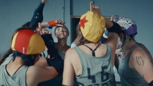 Derby Girl Season 1 Episode 3 - Episode 3