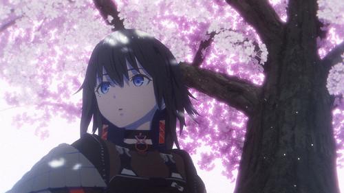 KAMITSUBAKI CITY UNDER CONSTRUCTION Season 1 Episode 11 - Regenerate