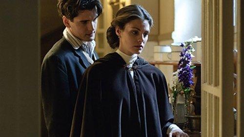 Grand Hotel Season 2 Episode 2 - A Cry in the Night
