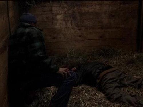 Law & Order Season 14 Episode 12 - Payback