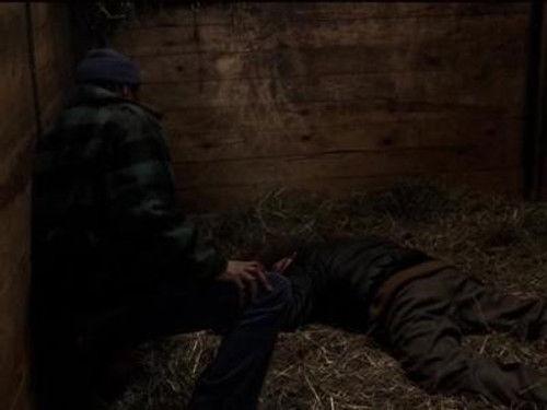 Law & Order Season 14 Episode 12 - Payback