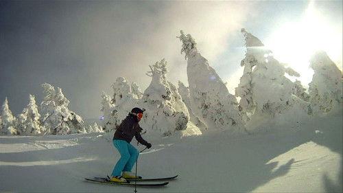 Journeys in Japan Season 4 Episode 8 - Ice Monsters and Warm Hospitality: Zao