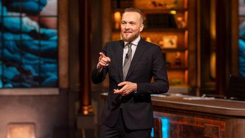 Lubach Season 3 Episode 20 - Episode 20