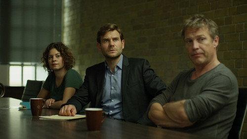 SOKO Köln Season 17 Episode 9 - Episode 9