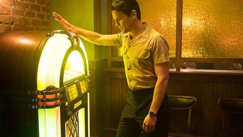 Doom Patrol Season 1 Episode 11 - Frances Patrol