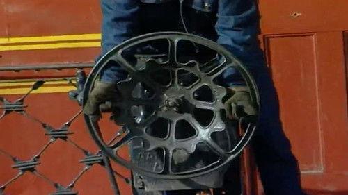 Rail Away Season 3 Episode 1 - Ecuador: Quito - Riobamba - Bucay