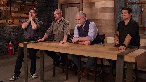 Forged in Fire Season 5 Episode 25 - The Sengese