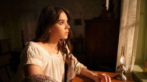undefined Season 2 Episode 3 - The only Ghost I ever saw