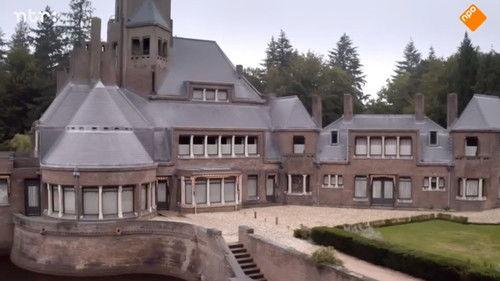 Hier zijn de Van Rossems Season 7 Episode 4 - Episode 4