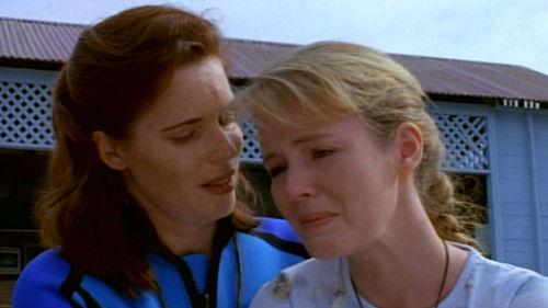 Flipper Season 1 Episode 11 - Fish out of Water