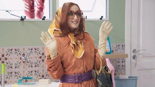 Os Roni Season 3 Episode 7 - Episode 7