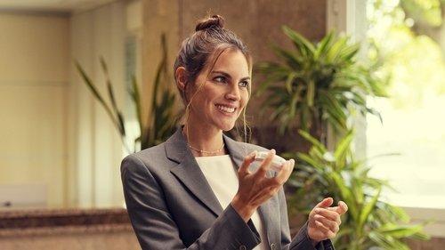 Death Inc. Season 1 Episode 6 - Episode 6