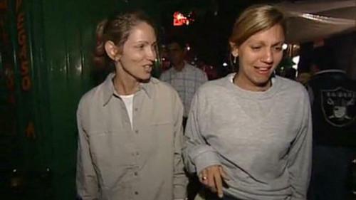 The Amazing Race Season 3 Episode 1 - What If Our Parachute Doesn't Open?