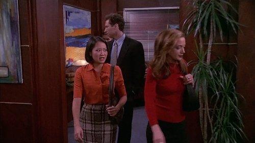 The King of Queens Season 2 Episode 24 - Flower Power