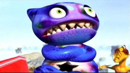 快乐星猫 Season 8 Episode 4 - Episode 4