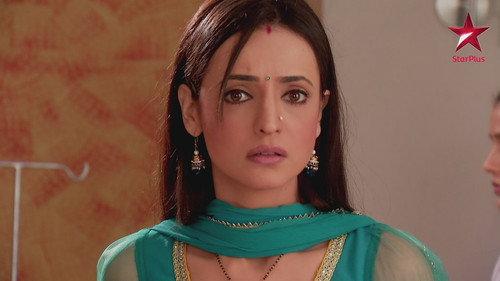 Iss Pyaar Ko Kya Naam Doon? Season 9 Episode 17 - Khushi Sees Shyam in Shantivan