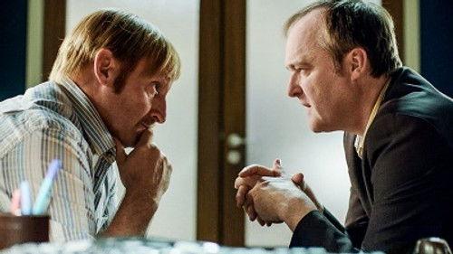 Van As & Sons Season 3 Episode 6 - Crisismaatregel