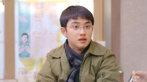 EXO's Travel the World on a Ladder Season 3 Episode 12 - Episode 12