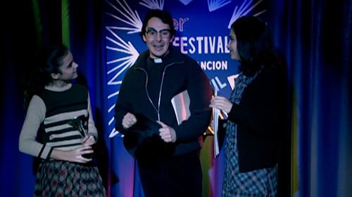 Cuéntame cómo pasó Season 1 Episode 17 - Episode 17