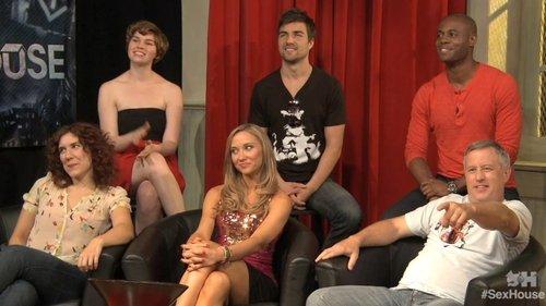 Sex House Season 1 Episode 10 - Reunion