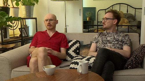 Gogglebox. Przed telewizorem. Season 14 Episode 16 - Episode 16