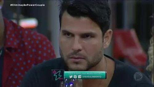 Power Couple Brasil Season 4 Episode 11 - Episode 11