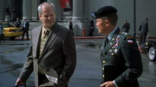 The Unit Season 3 Episode 1 - Pandemonium (1)