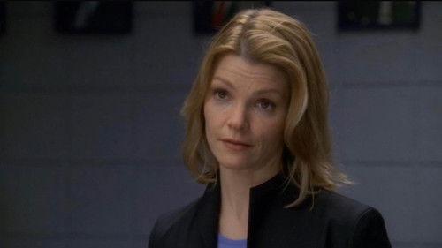Law & Order: Criminal Intent Season 1 Episode 4 - The Faithful