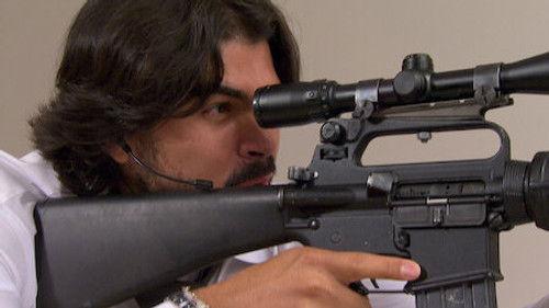 The Cartel Season 2 Episode 11 - Blackmail