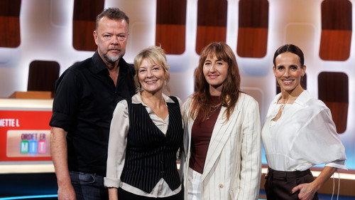 Ordet er mit Season 5 Episode 15 - Episode 15